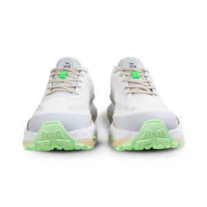 Tenis RS Terrain para Hombre - Blanco/Beige/Verde (White/Beige/Green)