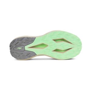 Tenis RS Terrain para Hombre - Blanco/Beige/Verde (White/Beige/Green)