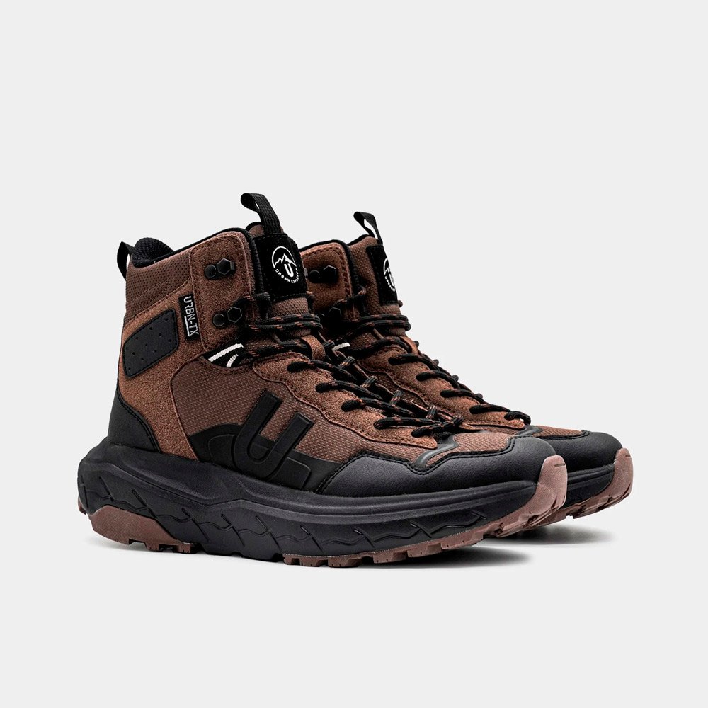 URBAN-OUTDOOR-MEN'S-SNEAKERS-UH477