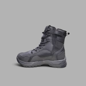 Botas Discovery Wildpath | Hombre | Negra