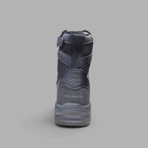 Botas Discovery Wildpath | Hombre | Negra