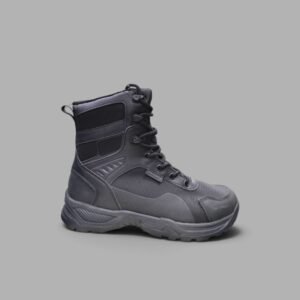 Botas Discovery Wildpath | Hombre | Negra