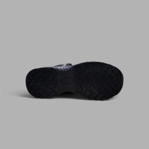 Botas Discovery Wildpath | Hombre | Negra