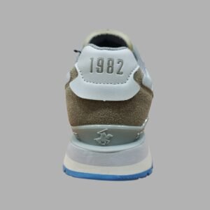 Tenis Polo Beverly Hills | Hombre Beige | Vector