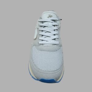 Tenis Polo Beverly Hills | Hombre Beige | Vector