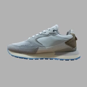 Tenis Polo Beverly Hills | Hombre Beige | Vector
