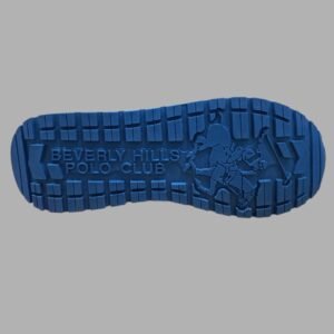 Tenis Polo Beverly Hills | Hombre Beige | Vector