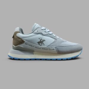 Tenis Polo Beverly Hills | Hombre Beige | Vector