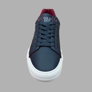 Tenis Polo Premier Group | Hombre | Navy Red | Evntia