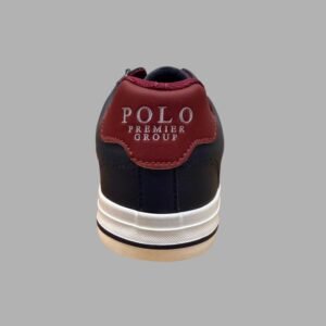 Tenis Polo Premier Group | Hombre | Navy Red | Evntia
