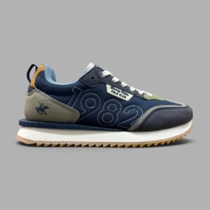Tenis Polo Beverly Hills | Hombre | Navy | Tradition