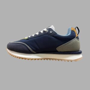 Tenis Polo Beverly Hills | Hombre | Navy | Tradition