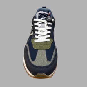 Tenis Polo Beverly Hills | Hombre | Navy | Tradition