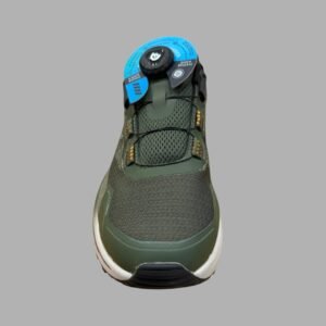 Tenis Discovery | Evo | Hombre | Caqui
