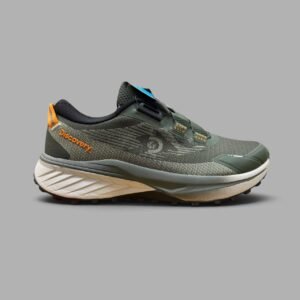 Tenis Discovery | Evo | Hombre | Caqui