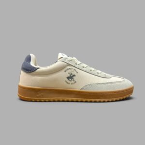Tenis Polo Beverly Hills | Hombre | Off White