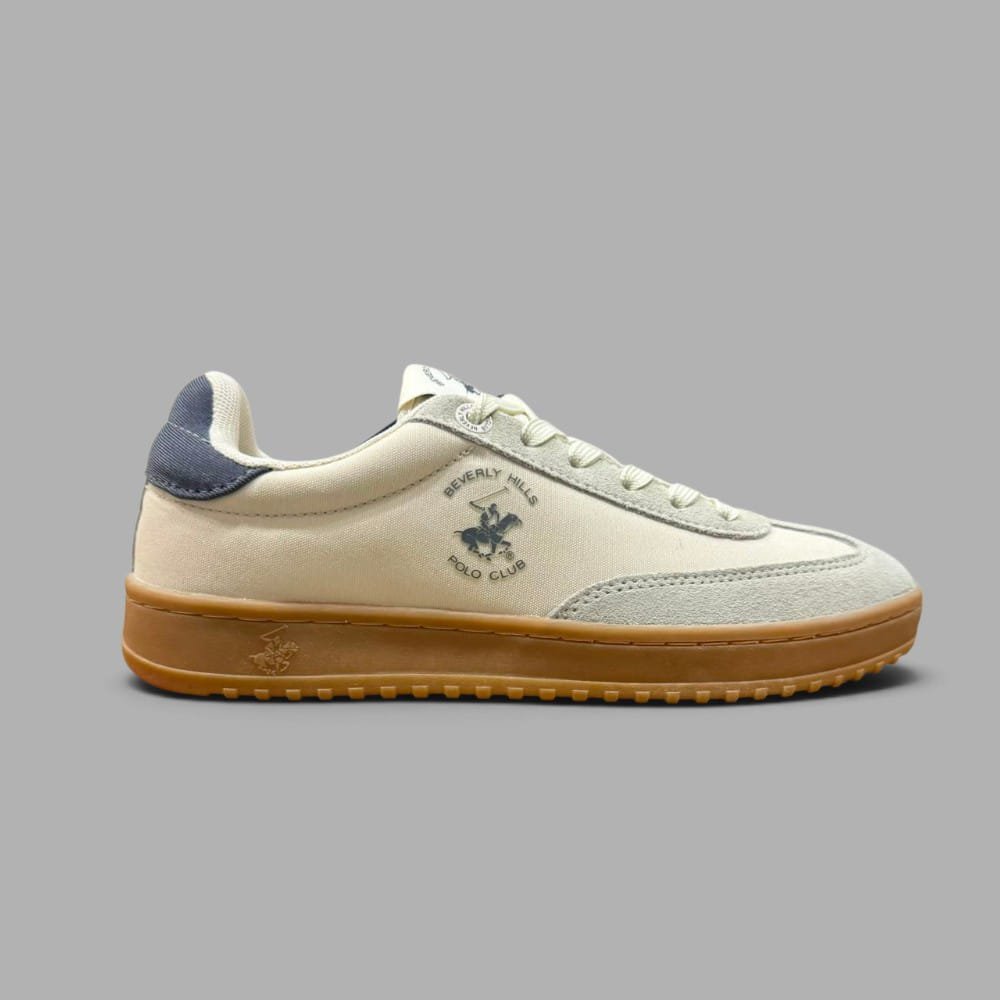 Tenis Polo Beverly Hills | Hombre | Off White