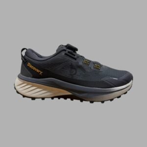 Tenis Discovery | Evo 145gr | Hombre | Gris