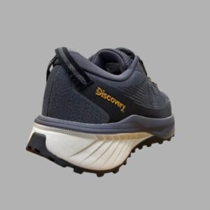 Tenis Discovery | Evo 145gr | Hombre | Gris