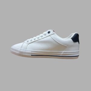 Tenis Polo Premier Group | Hombre | White Red Navy