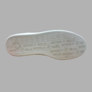 Tenis Hombre | Polo Beverly Hills |Beige