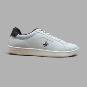 Tenis Hombre | Polo Beverly Hills |Beige