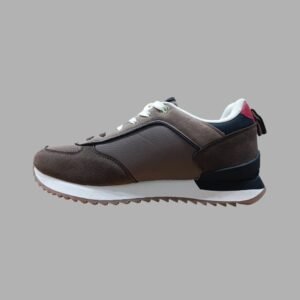 Tenis Polo Premier Group | Hombre | Brown