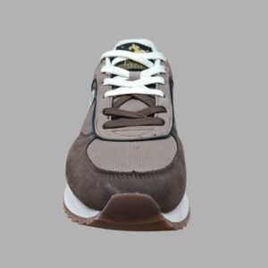 Tenis Polo Premier Group | Hombre | Brown