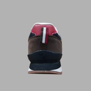 Tenis Polo Premier Group | Hombre | Brown