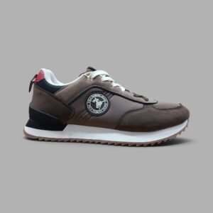 Tenis Polo Premier Group | Hombre | Brown