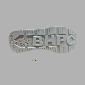 Tenis Polo Beverly Hills | Hombre | Blanco Rojo
