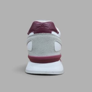 Tenis Polo Beverly Hills | Hombre | Blanco Rojo