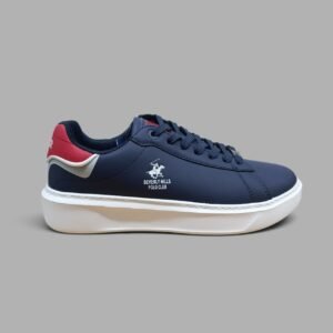Tenis Hombre | Polo Beverly Hills | Navy-Azul