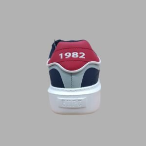 Tenis Hombre | Polo Beverly Hills | Navy-Azul