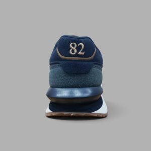 Tenis para Hombre | Beverly Hills Polo Club | Navy