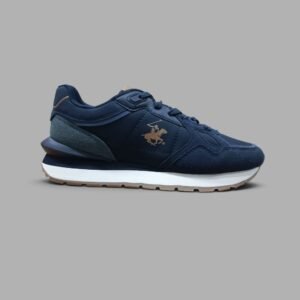 Tenis para Hombre | Beverly Hills Polo Club | Navy