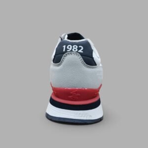 Tenis Polo Beverly Hills | Hombre |White