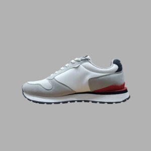 Tenis Polo Beverly Hills | Hombre |White