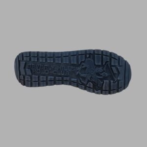 Tenis Polo Beverly Hills | Hombre |White