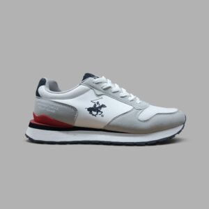 Tenis Polo Beverly Hills | Hombre |White