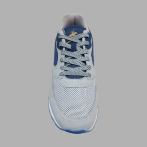 Tenis Polo Beverly Hills | Hombre | Navy Brown