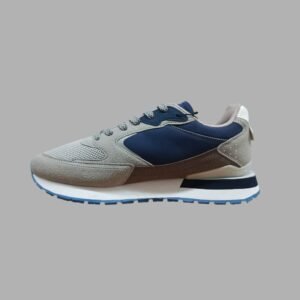 Tenis Polo Beverly Hills | Hombre | Navy Brown