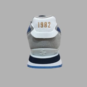 Tenis Polo Beverly Hills | Hombre | Navy Brown