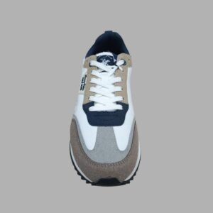 Tenis Polo Beverly Hills | Hombre | Blanco| TRADITION