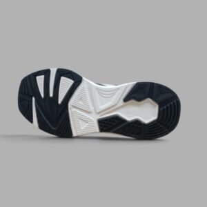 Tenis Polo Premier Group | Evnita | Hombre | Negro Beige