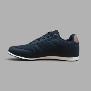 Tenis Polo Club Beverly Hills | Novak | Hombre | Black