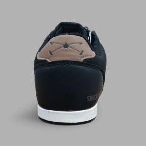 Tenis Polo Club Beverly Hills | Novak | Hombre | Black