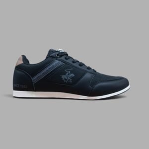 Tenis Polo Club Beverly Hills | Novak | Hombre | Black