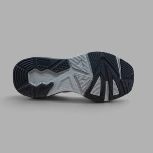 Tenis Polo Premier Group |Hombre | Black & Charcoal