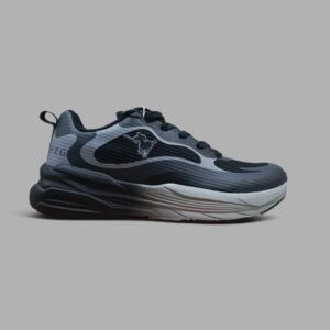 Tenis Polo Premier Group |Hombre | Black & Charcoal